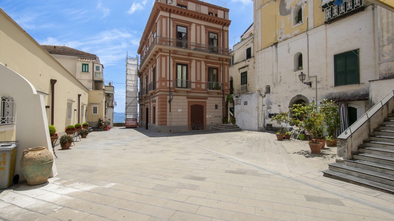 Photo of Outdoor in Amalfi
