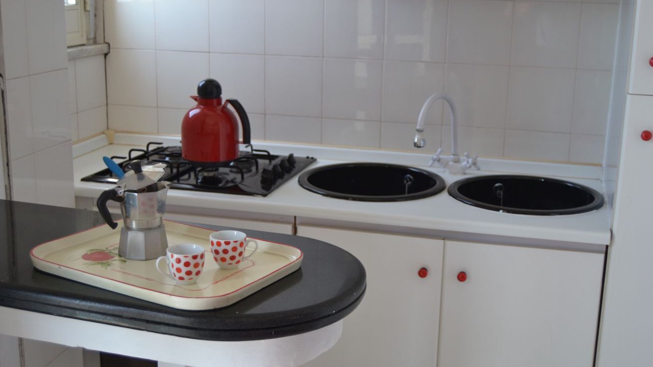 Photo of Kitchen in Amalfi