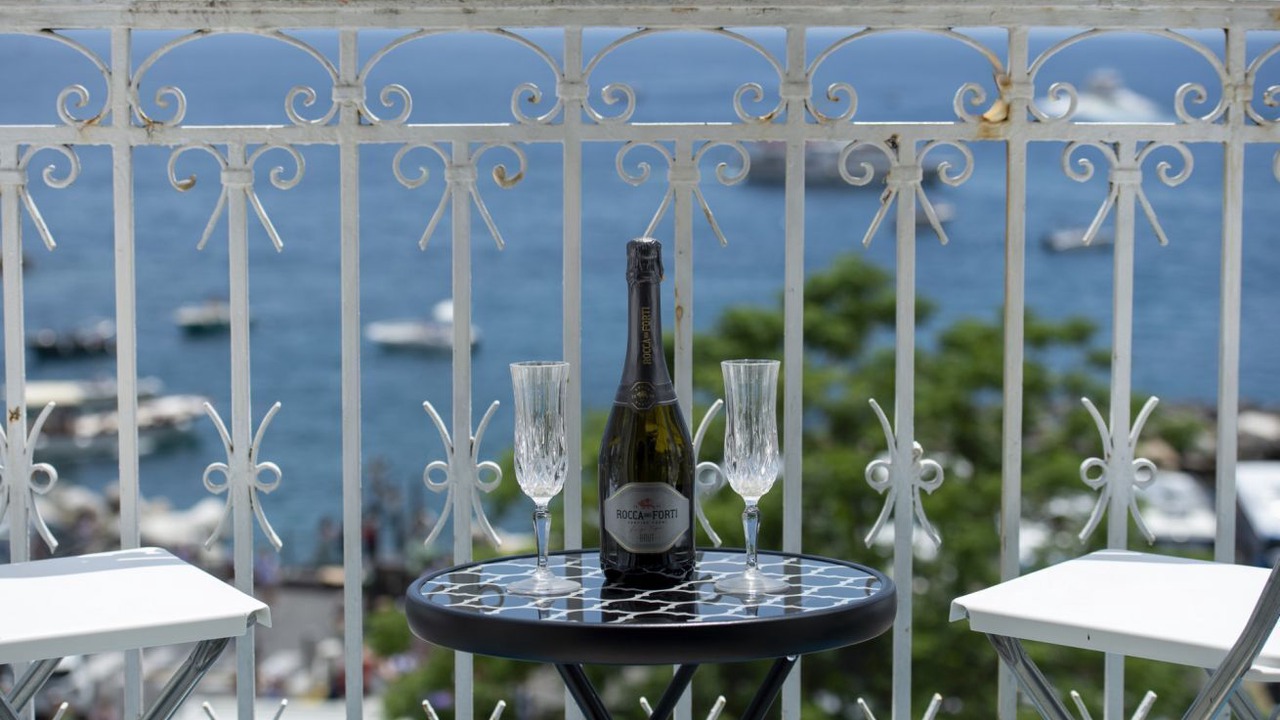 Photo of Outdoor in Amalfi
