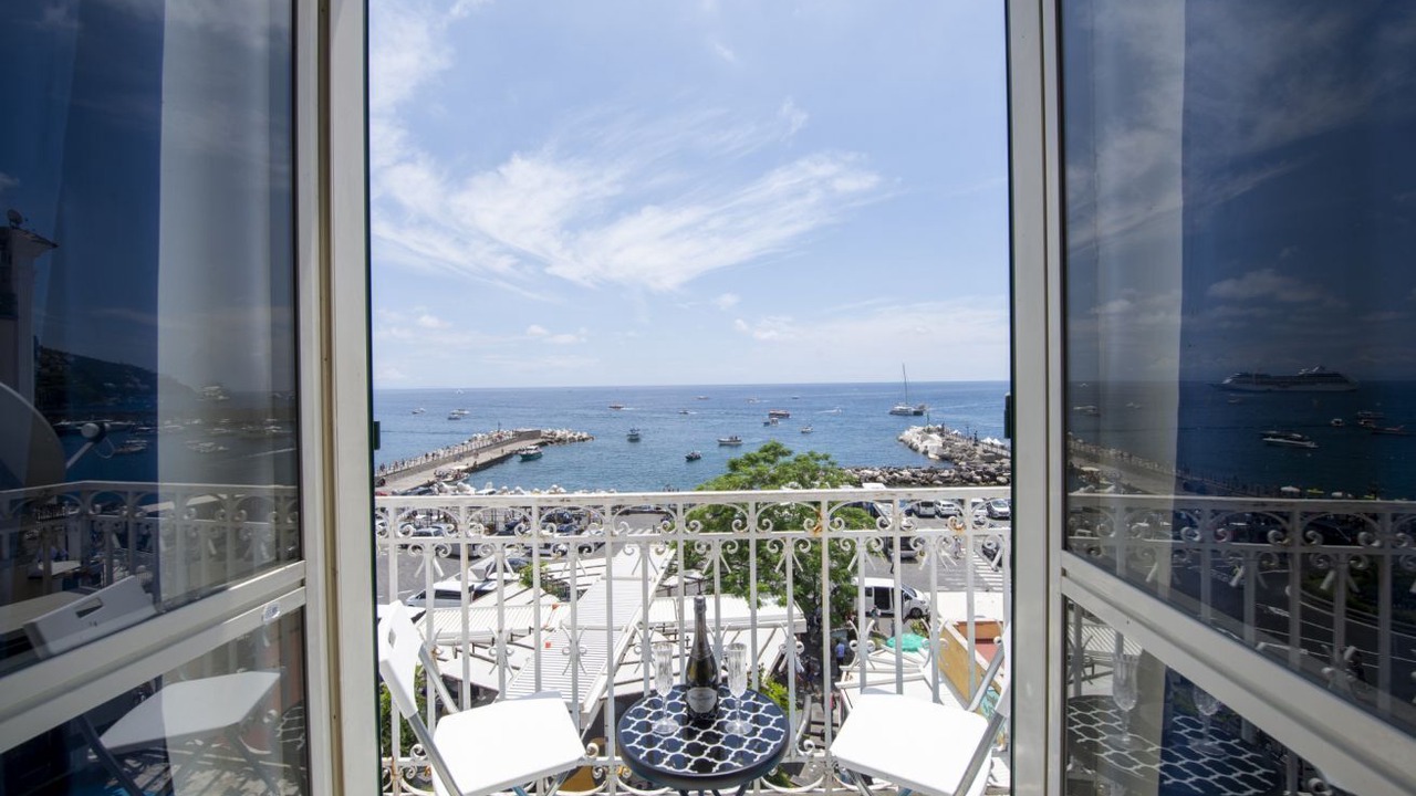 Photo of Outdoor in Amalfi