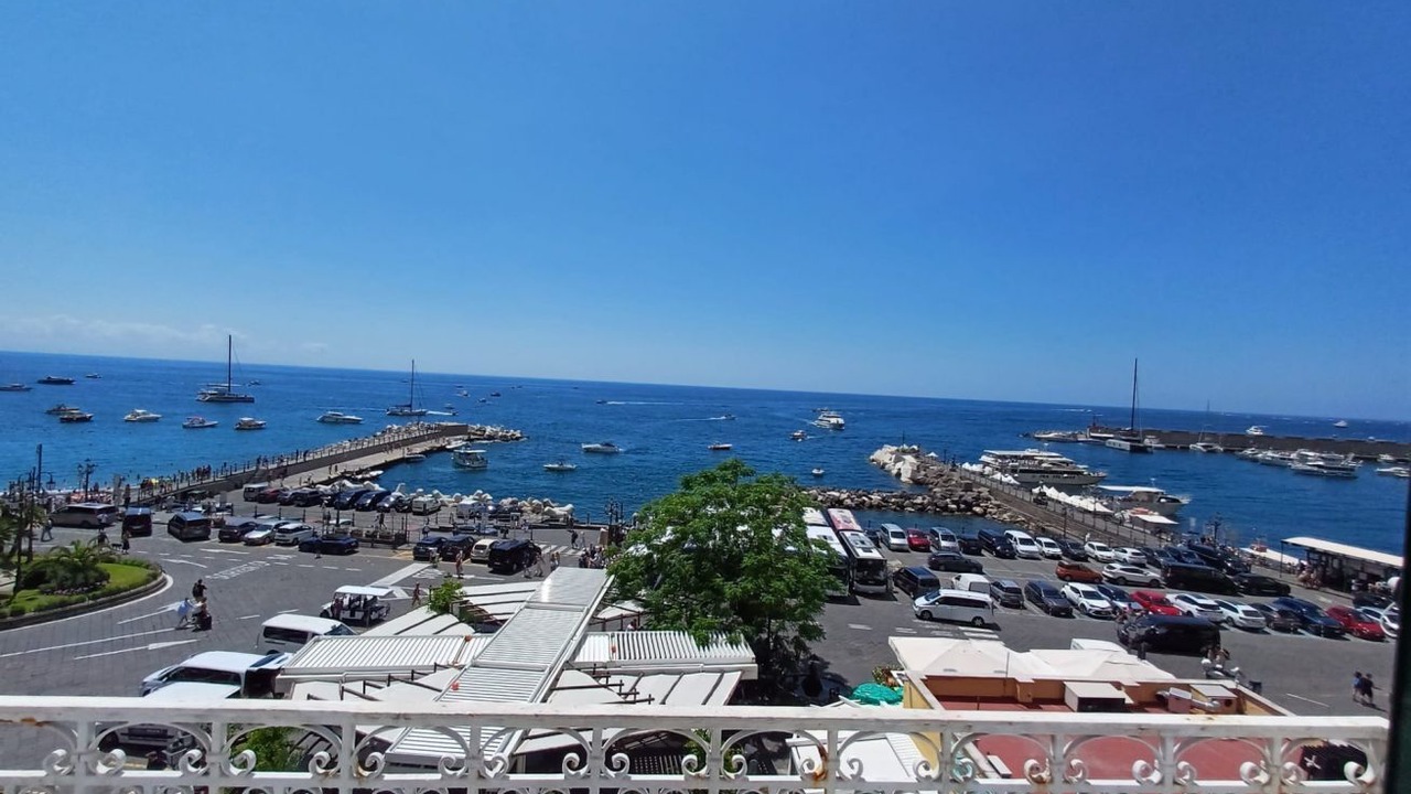 Photo of Outdoor in Amalfi