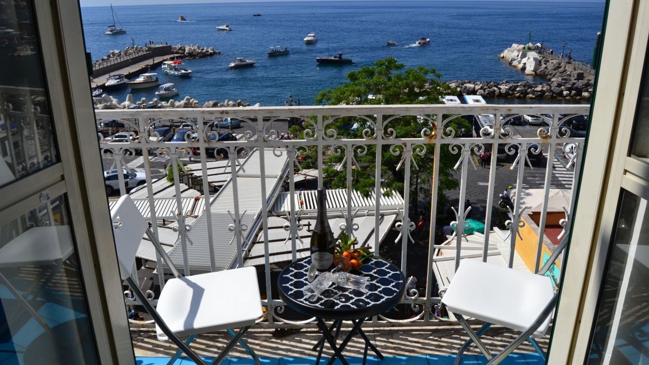 Photo of Outdoor in Amalfi