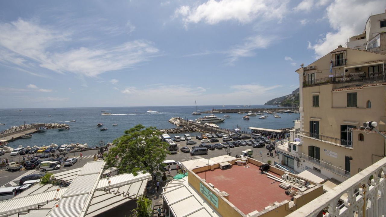 Photo of Others in Amalfi