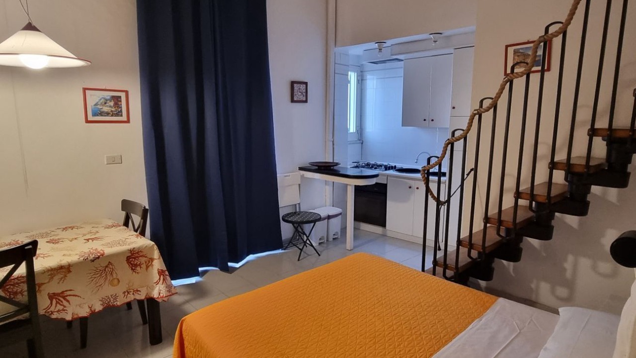 Photo of Bedroom in Amalfi