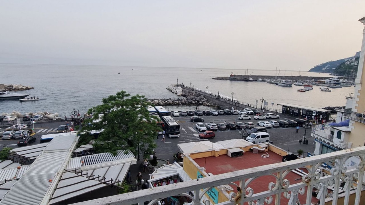 Photo of Outdoor in Amalfi