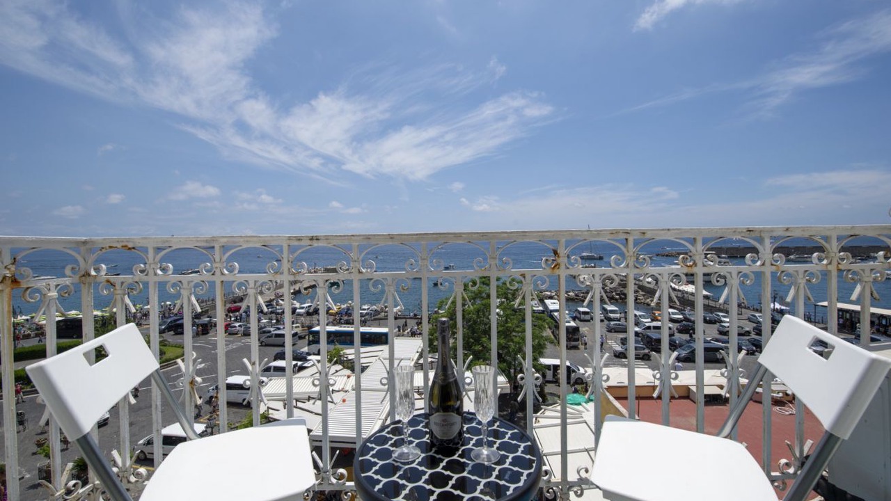 Photo of Outdoor in Amalfi