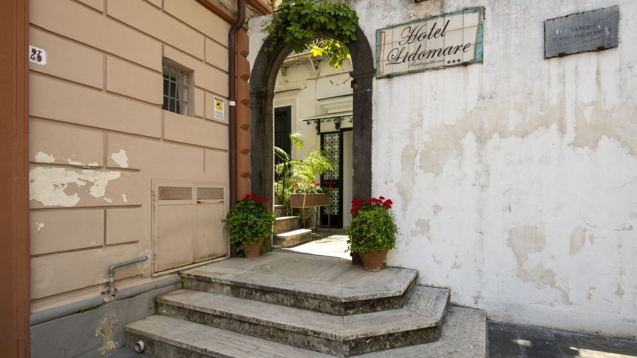Photo of Outdoor in Amalfi
