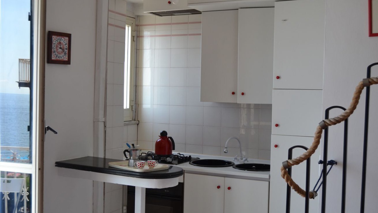 Photo of Kitchen in Amalfi