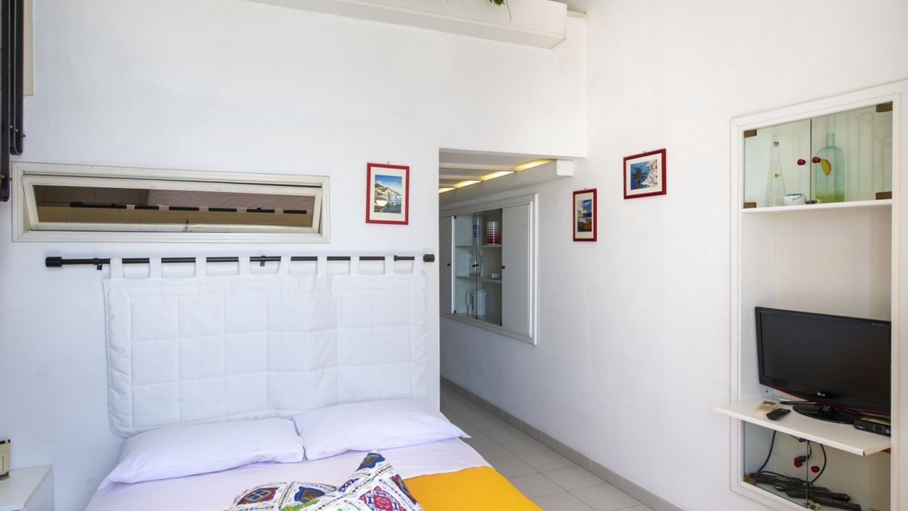 Photo of Bedroom in Amalfi