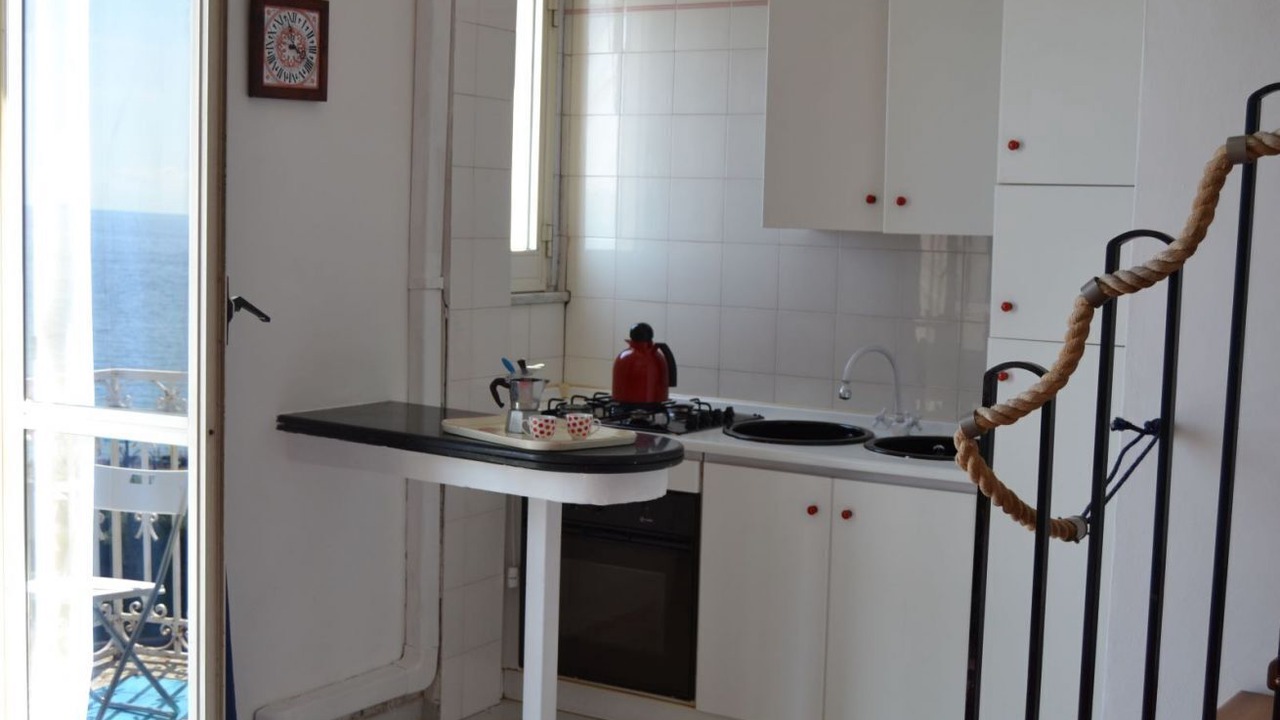 Photo of Kitchen in Amalfi