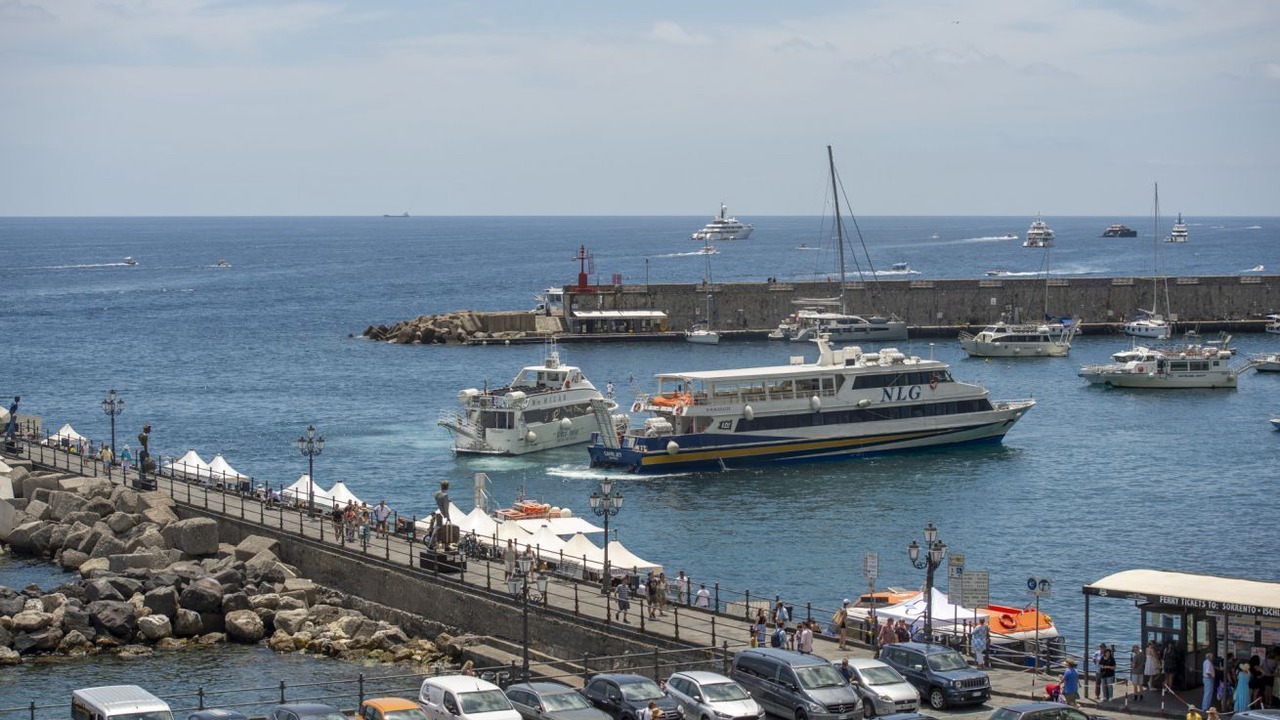 Photo of Others in Amalfi