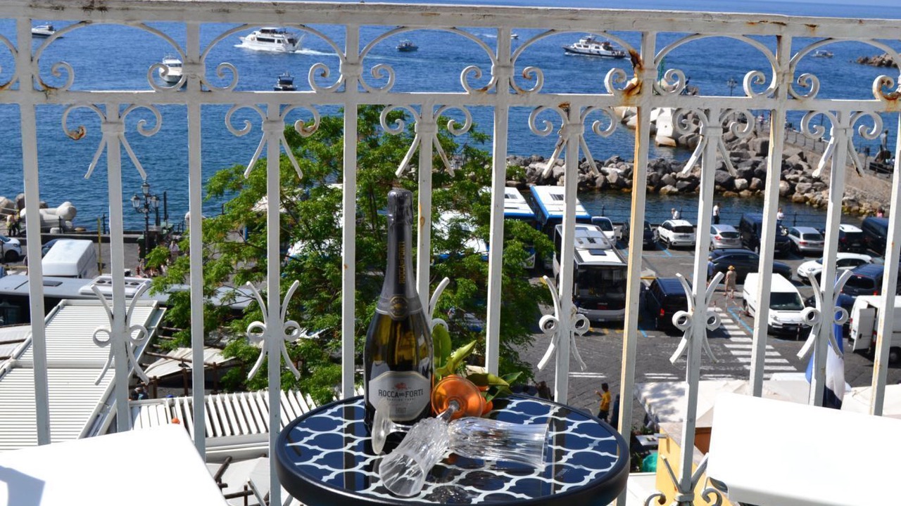 Photo of Outdoor in Amalfi