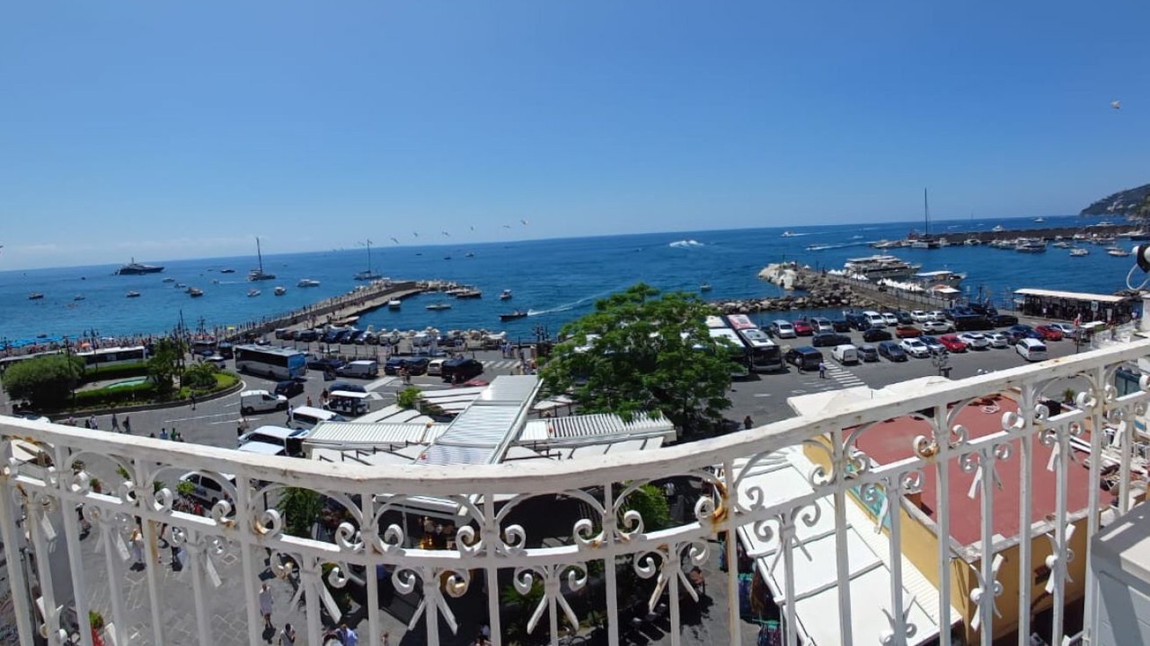 Photo of Outdoor in Amalfi