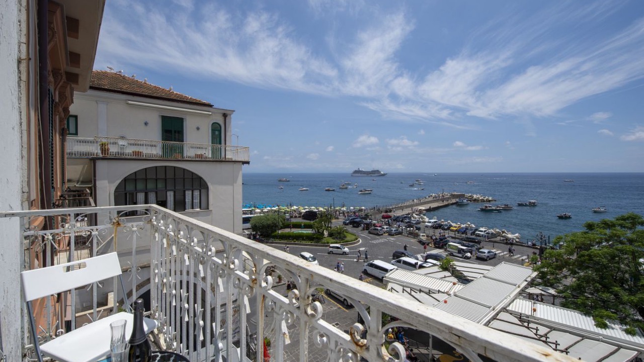 Photo of Outdoor in Amalfi