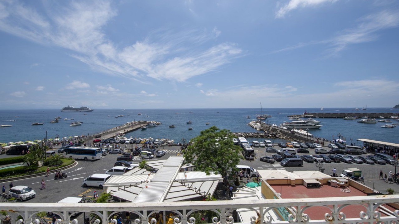 Photo of Outdoor in Amalfi