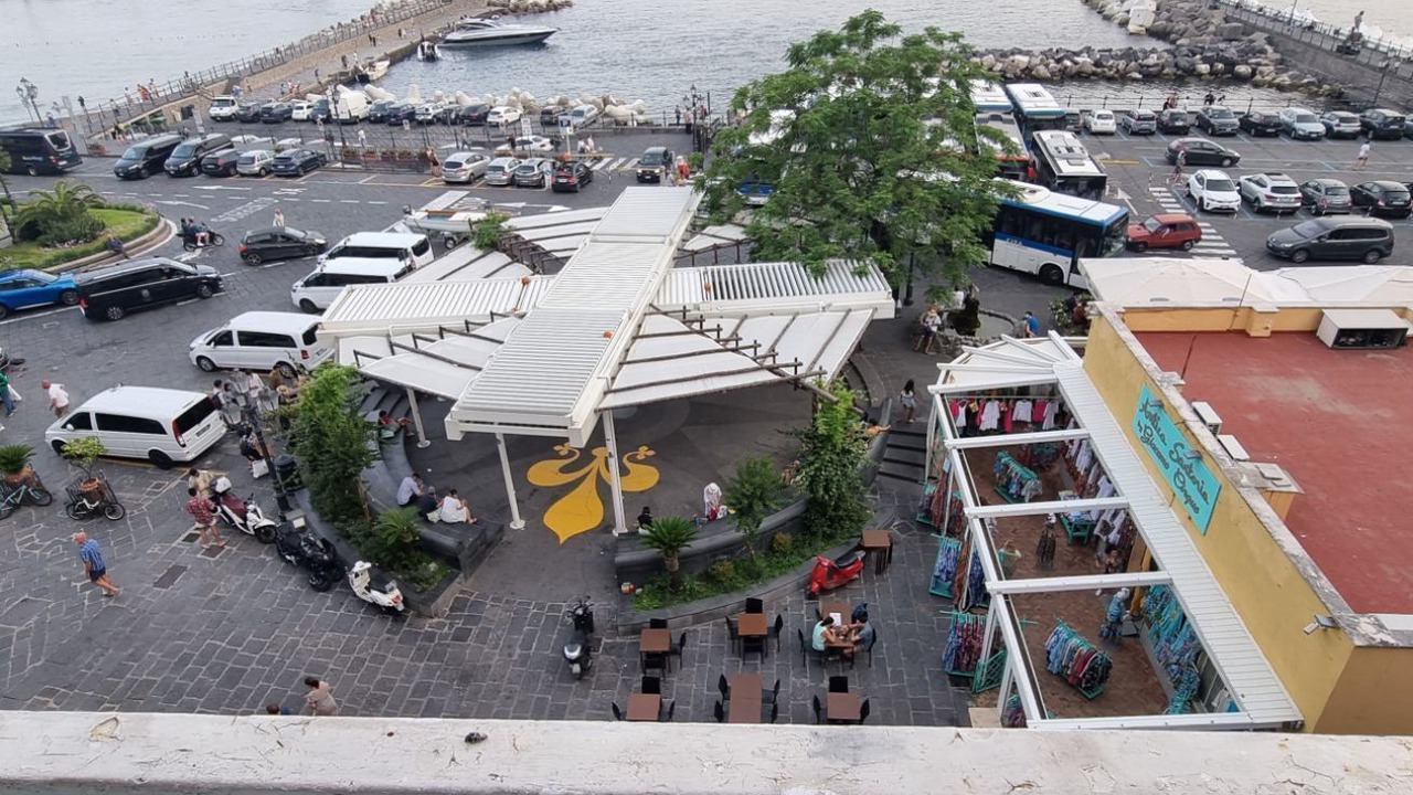 Photo of Outdoor in Amalfi