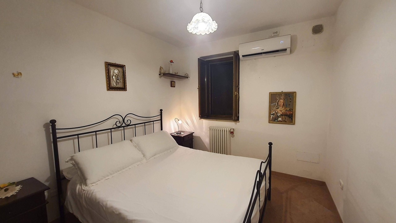 Photo of Bedroom in Forli del Sannio