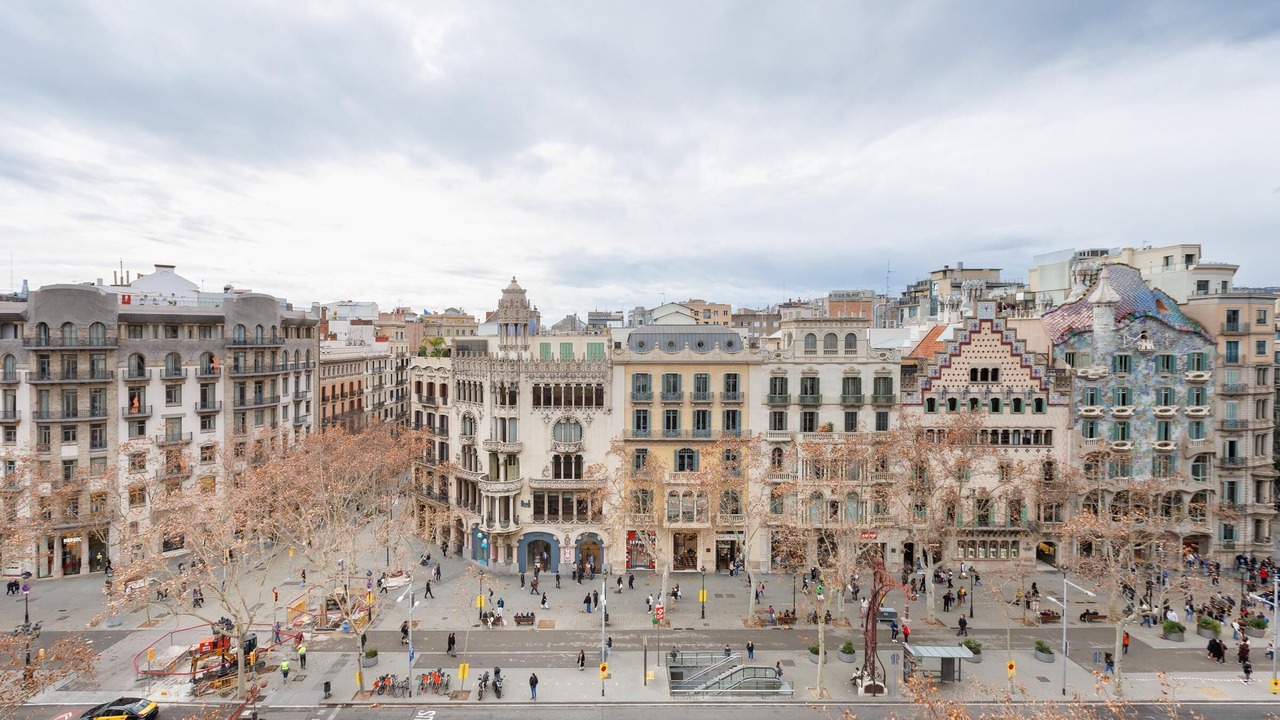 Photo of Others in Eixample