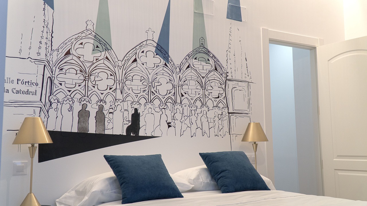 Photo of Bedroom in Toledo City Center