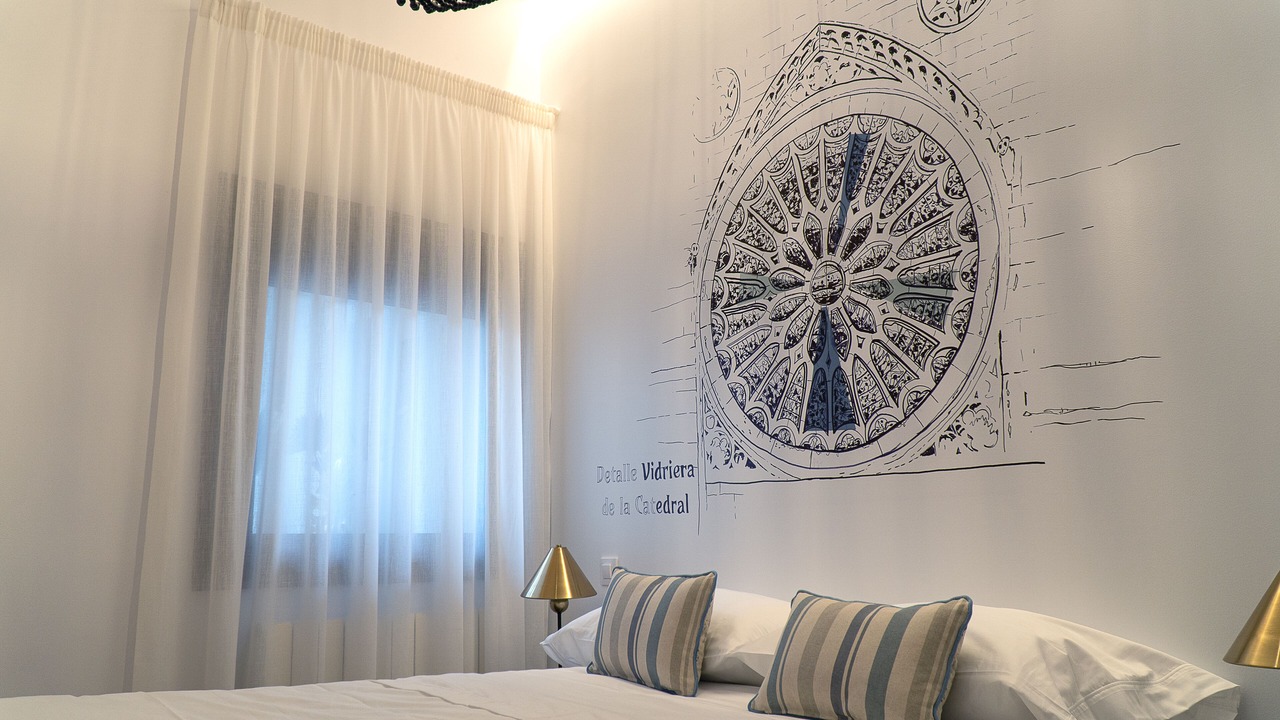 Photo of Bedroom in Toledo City Center