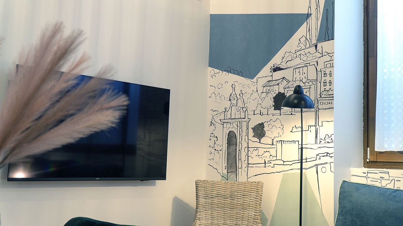 Photo of Livingroom in Toledo City Center