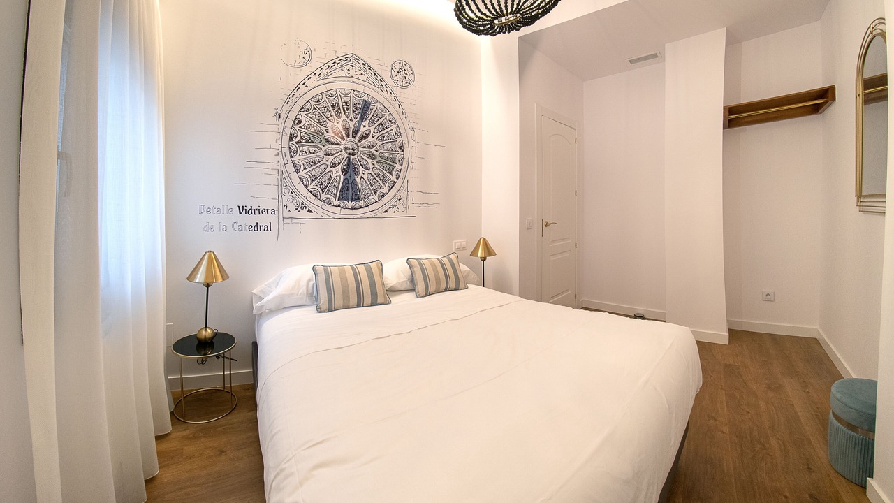 Photo of Bedroom in Toledo City Center