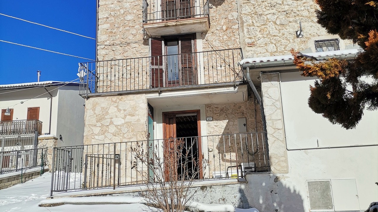 Photo of Outdoor in Casamaina