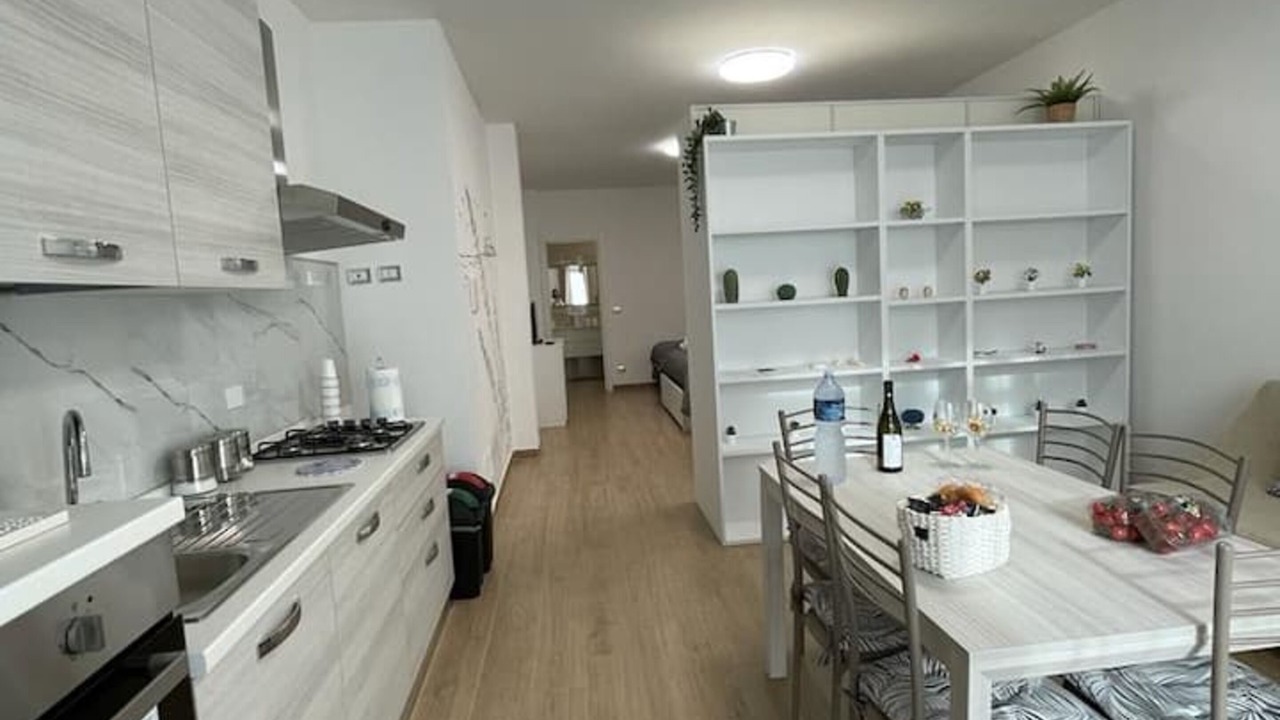 Photo of Kitchen in Portopalo di Capo Passero