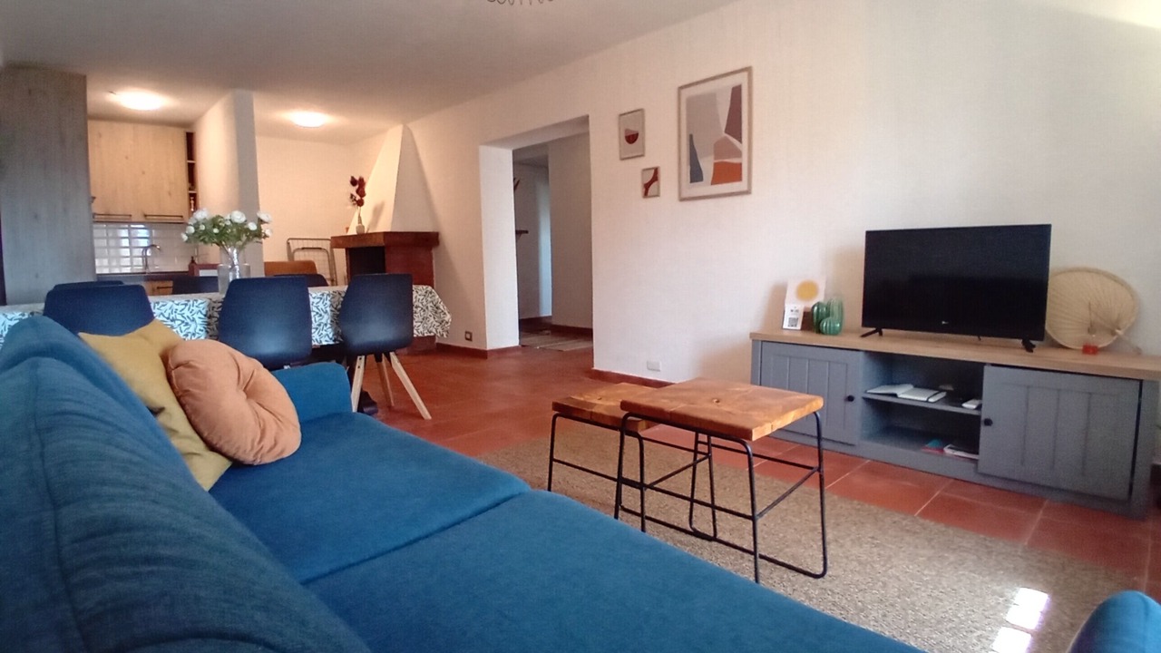 Photo of Livingroom in Castelnuovo Magra
