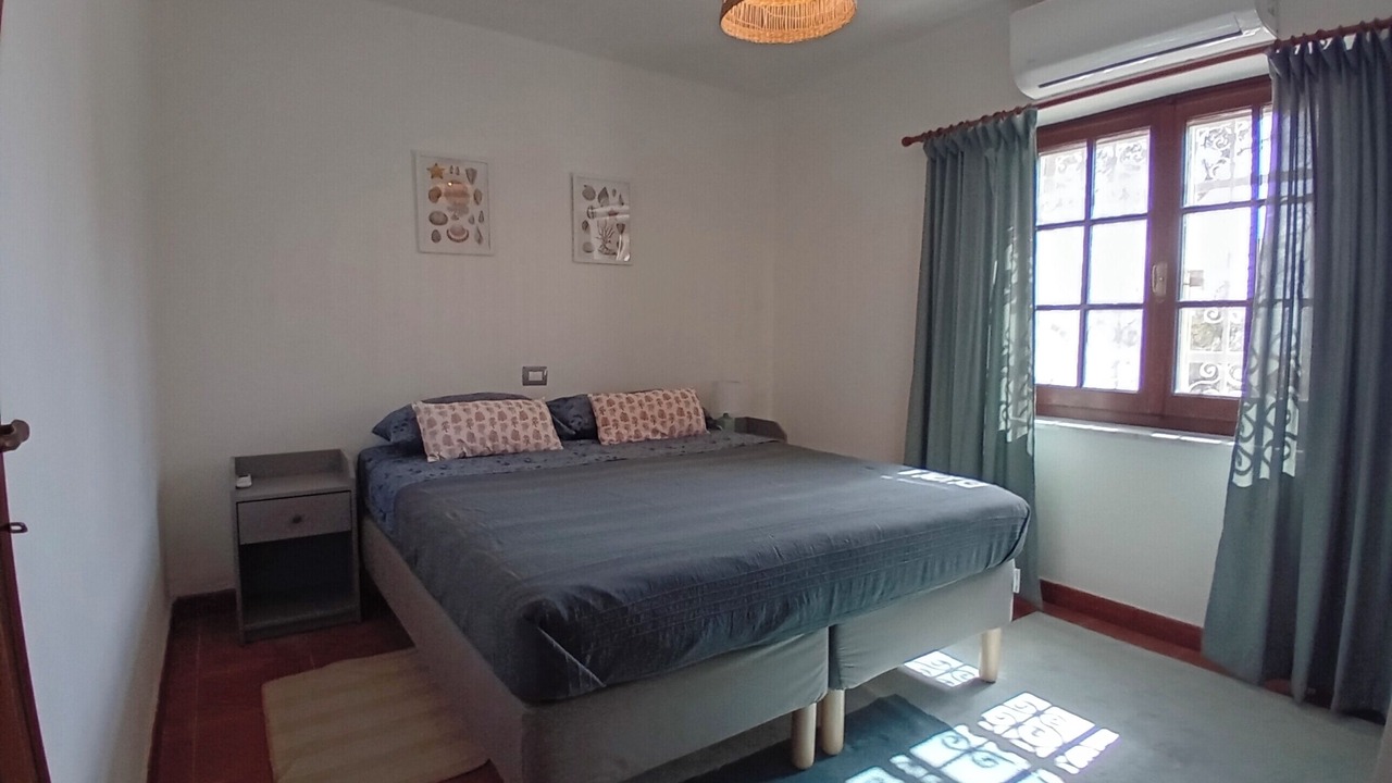 Photo of Bedroom in Castelnuovo Magra