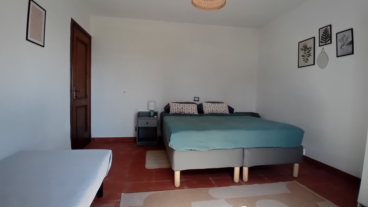 Photo of Bedroom in Castelnuovo Magra