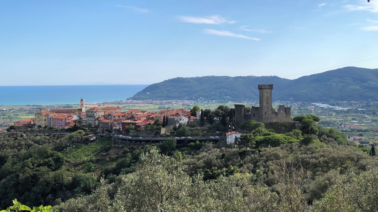 Photo of Others in Castelnuovo Magra