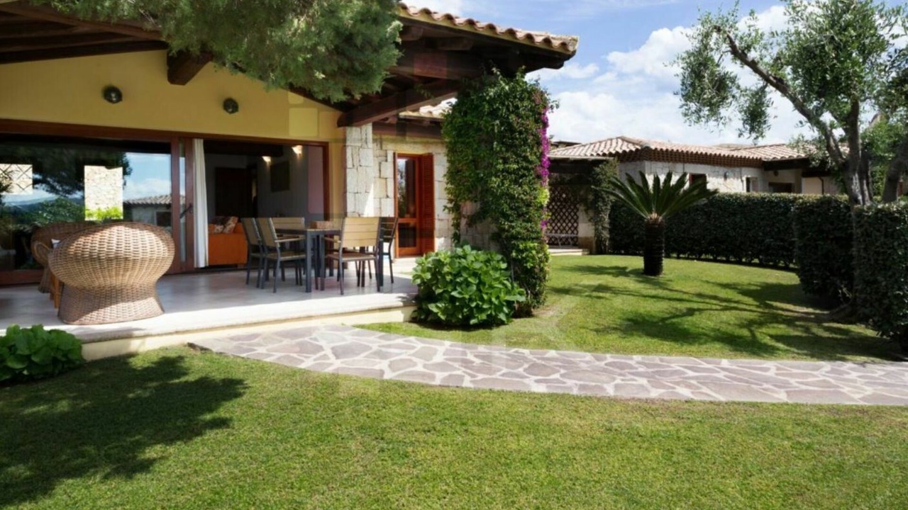 Photo of Outdoor in Capo Coda Cavallo
