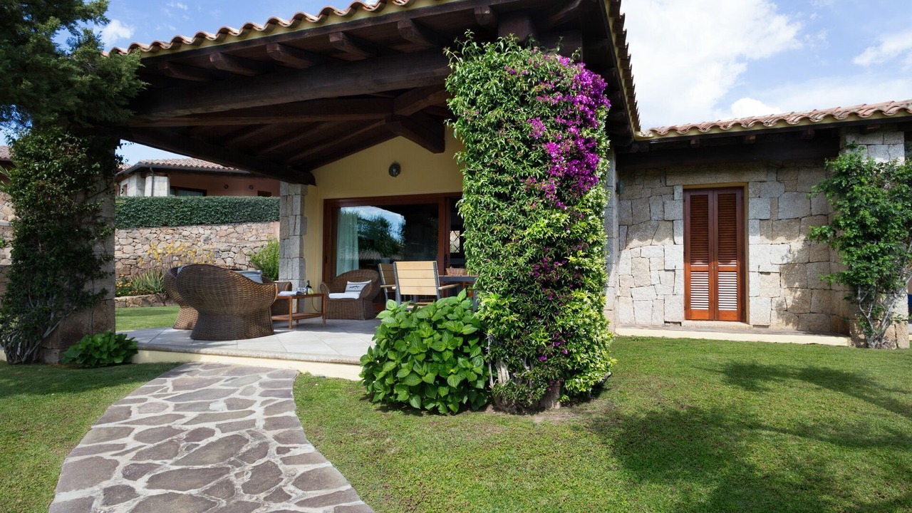 Photo of Outdoor in Capo Coda Cavallo