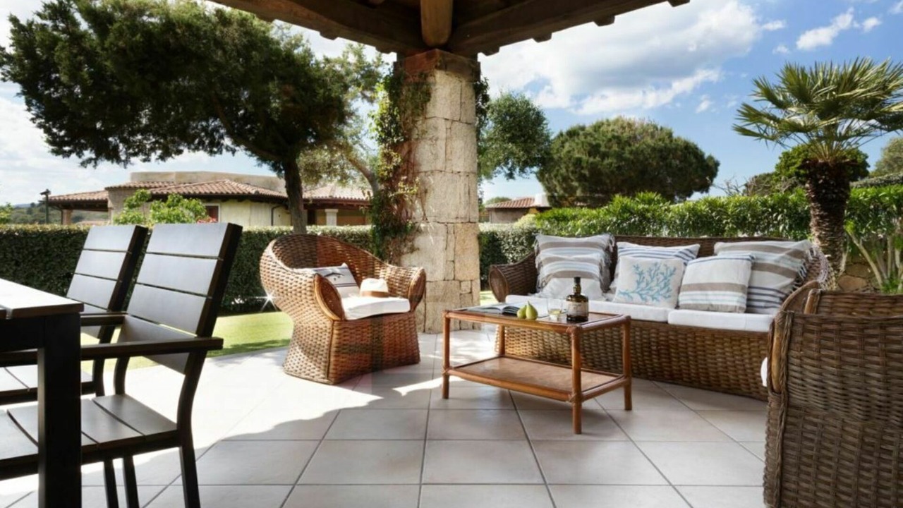 Photo of Outdoor in Capo Coda Cavallo