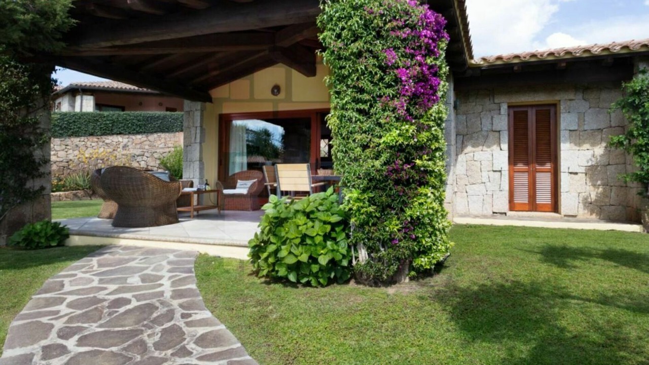 Photo of Outdoor in Capo Coda Cavallo