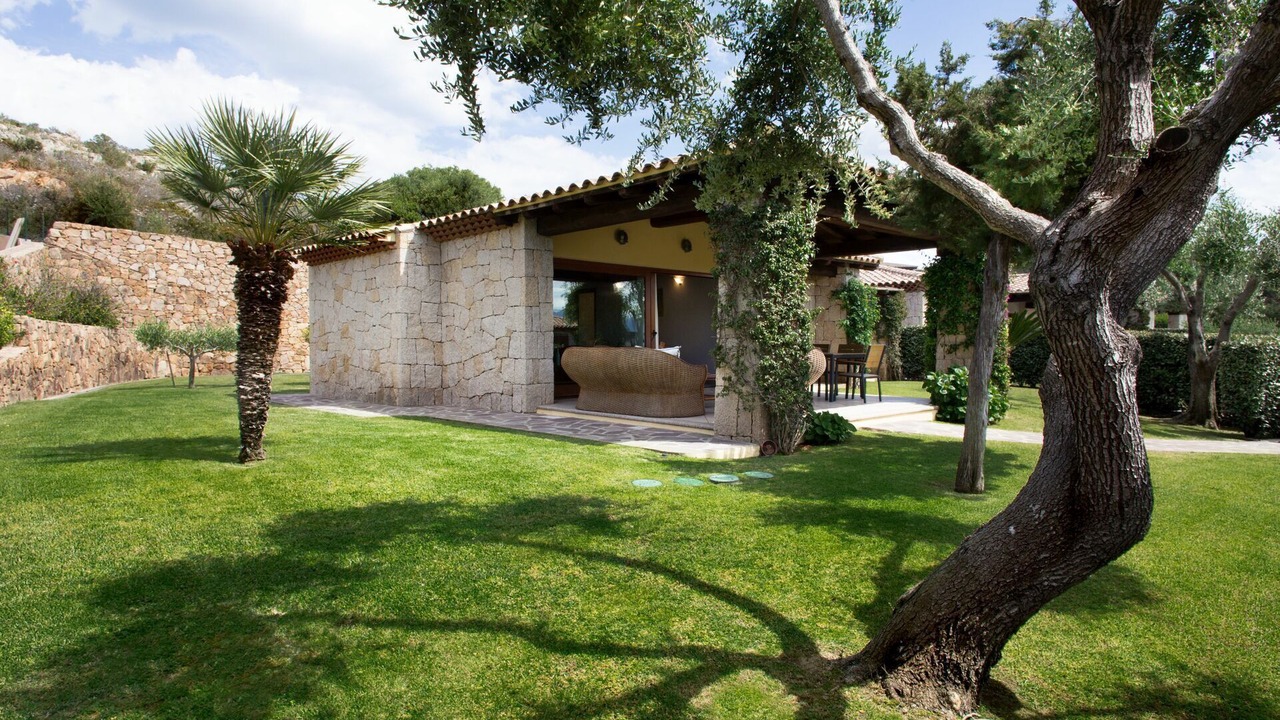 Photo of Outdoor in Capo Coda Cavallo