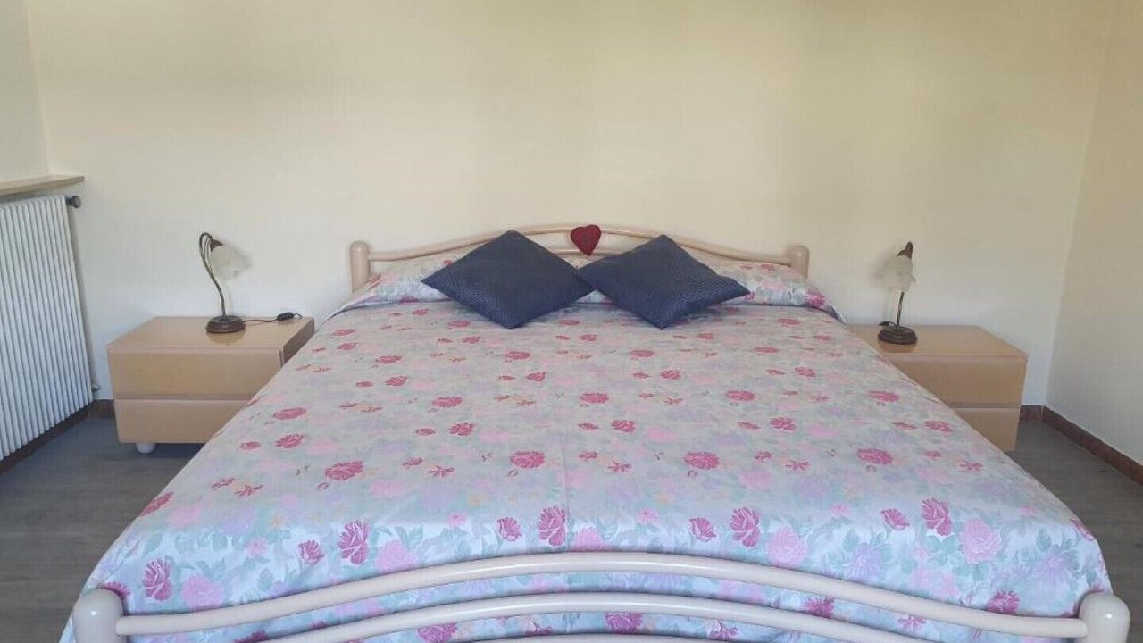 Photo of Bedroom in Bigolino