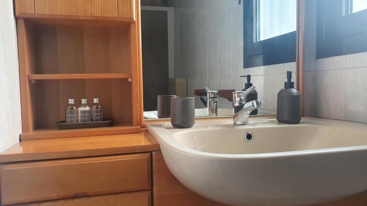 Photo of Bathroom in Bigolino