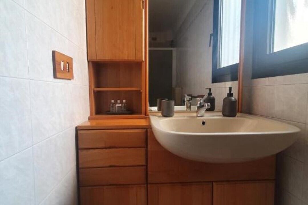Photo of Bathroom in Bigolino