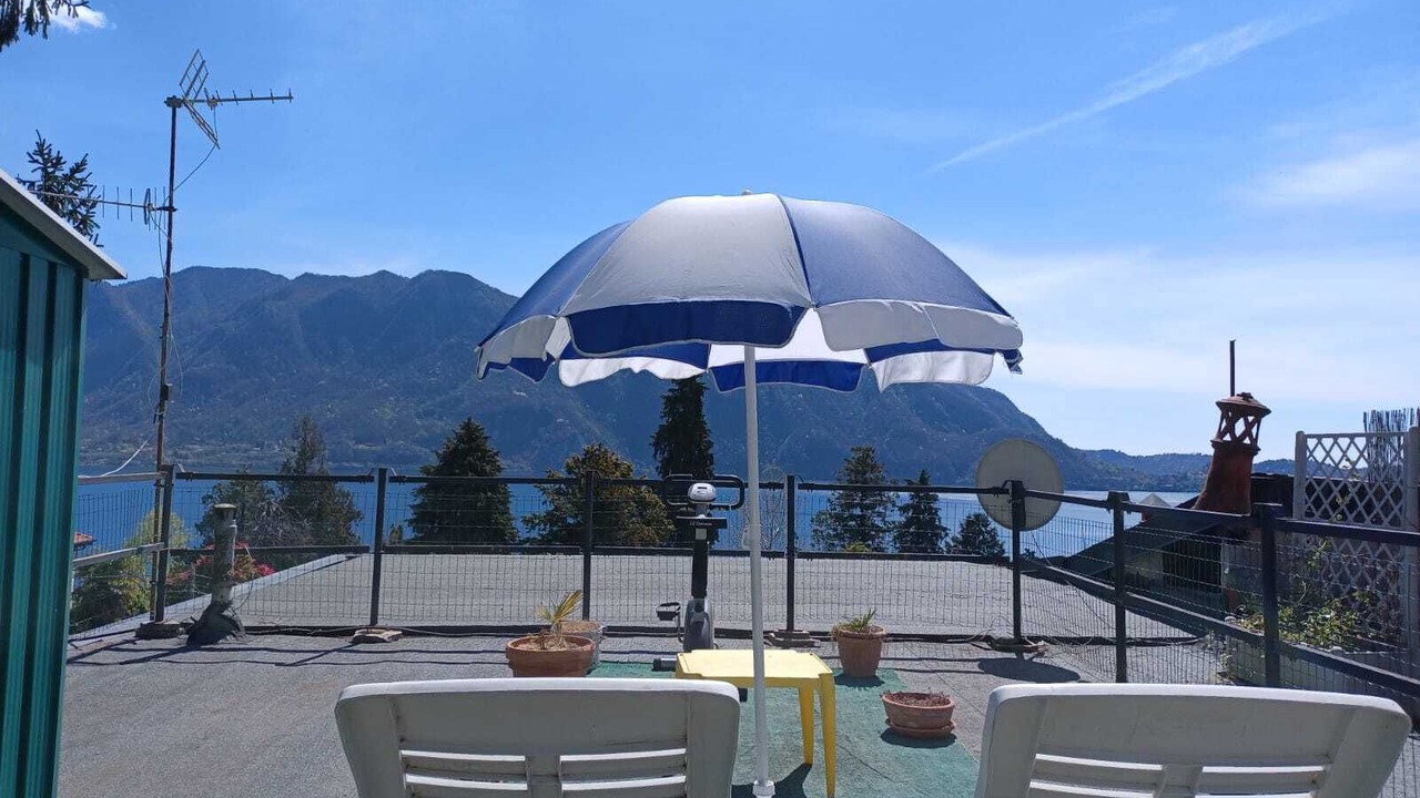 Photo of Patio Balcony in San Maurizio