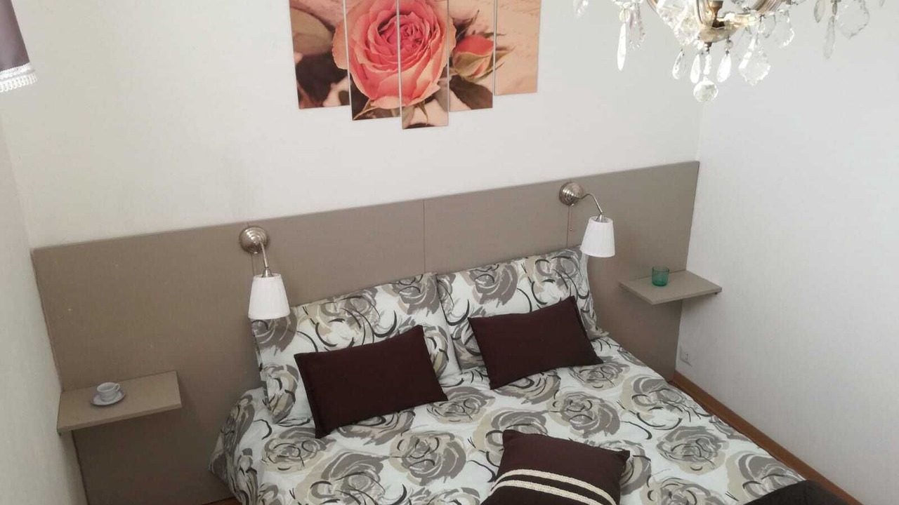 Photo of Bedroom in San Maurizio