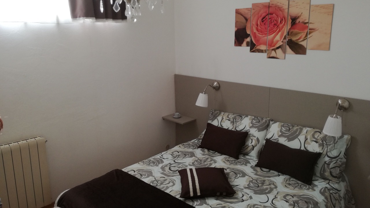 Photo of Bedroom in San Maurizio