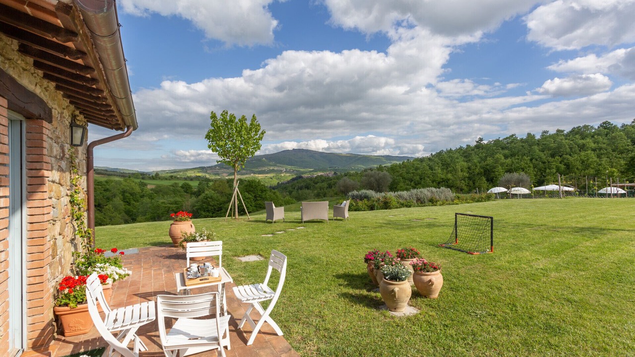 Photo of Outdoor in Piegaro