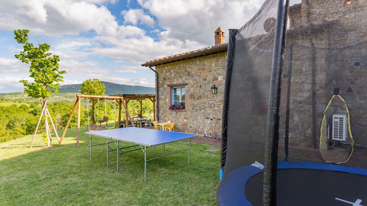 Photo of Outdoor in Piegaro