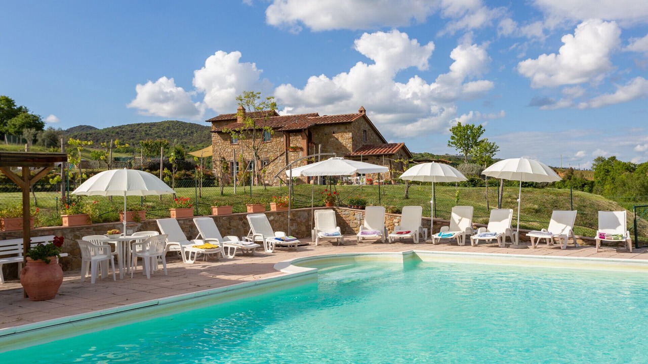 Photo of Outdoor in Piegaro