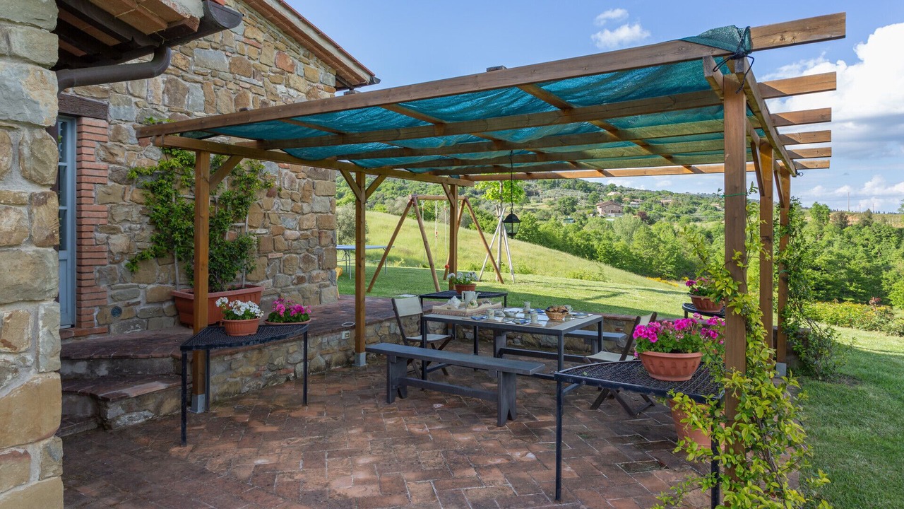 Photo of Outdoor in Piegaro