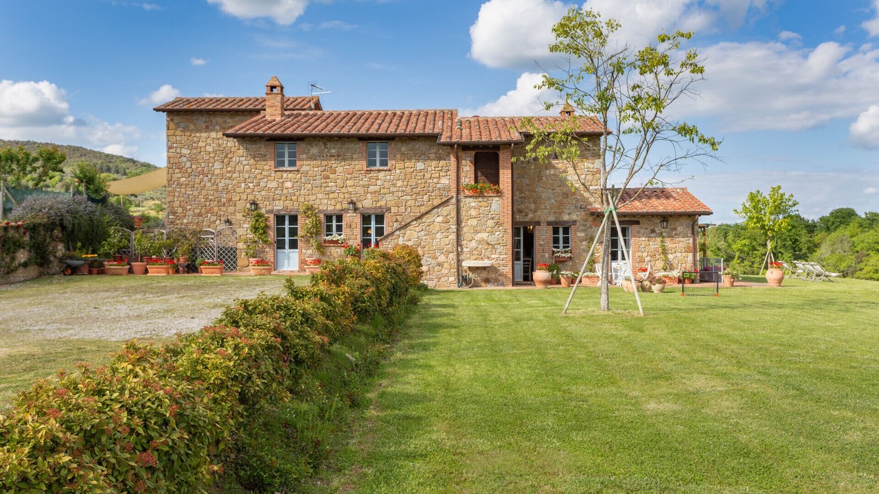 Photo of Outdoor in Piegaro