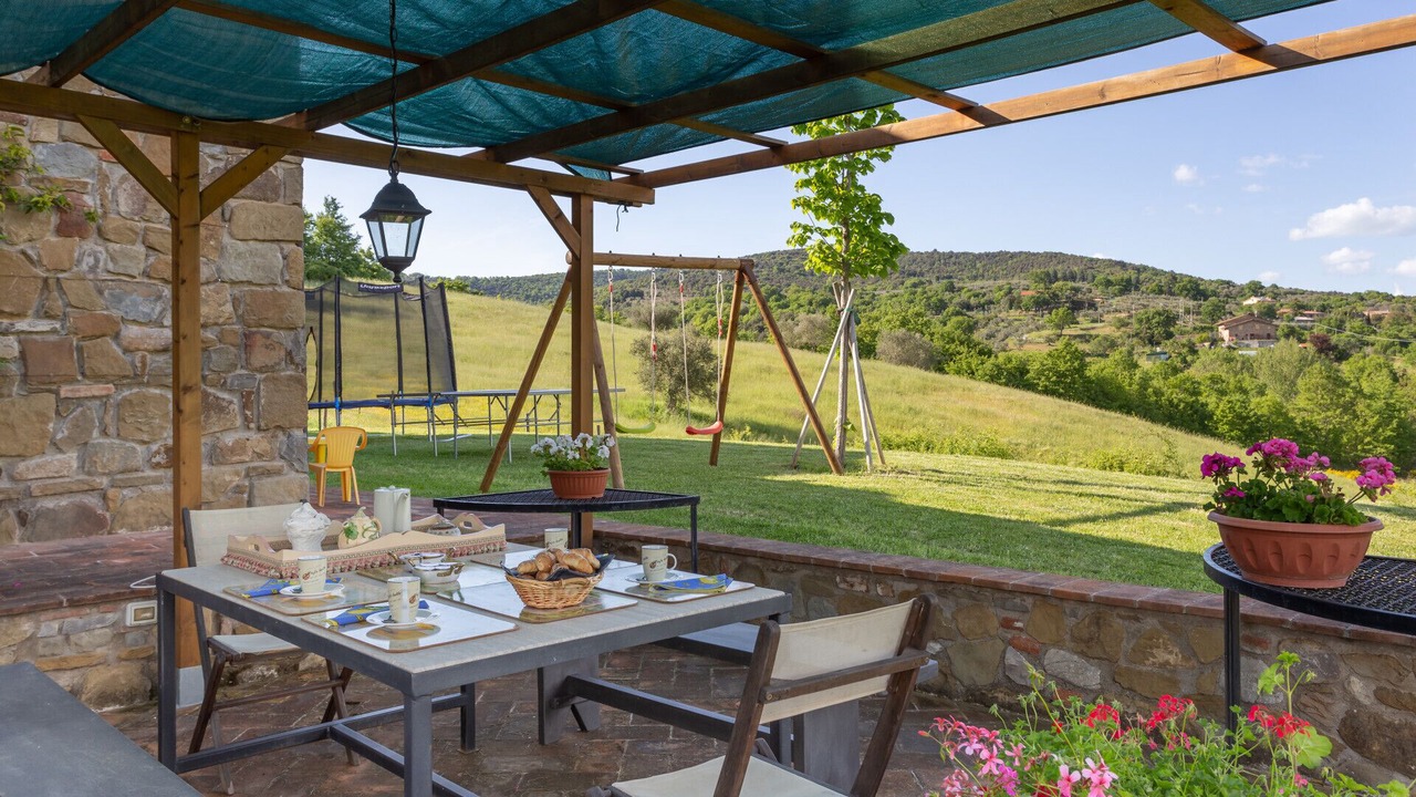 Photo of Outdoor in Piegaro