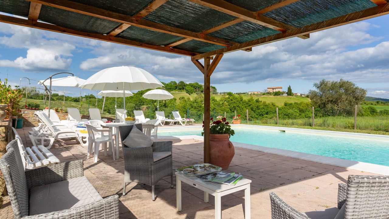 Photo of Outdoor in Piegaro